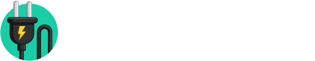 Scholten Elektra - Logo Wit